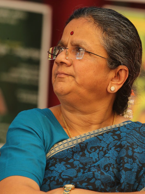 Chaaru